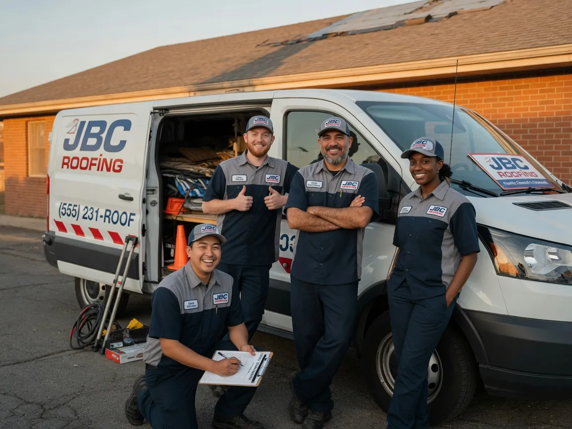 Roof Replacement company in Allenwood, NJ