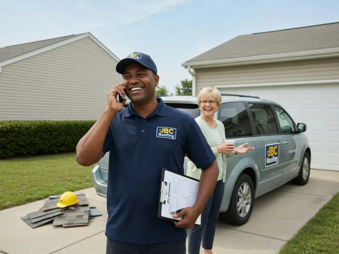 Roof Replacement Allenwood, NJ FAQs